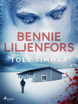 cover image of Tolv timmar